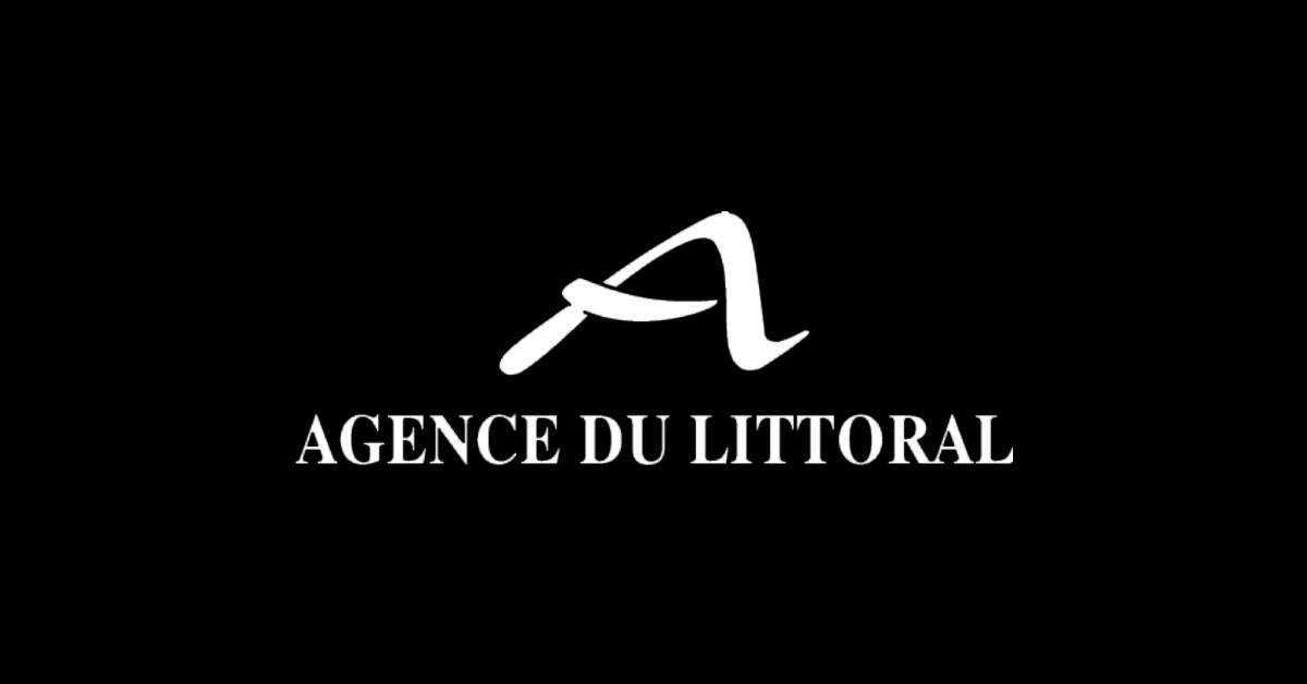 Logo de l'agence AGENCE DU LITTORAL