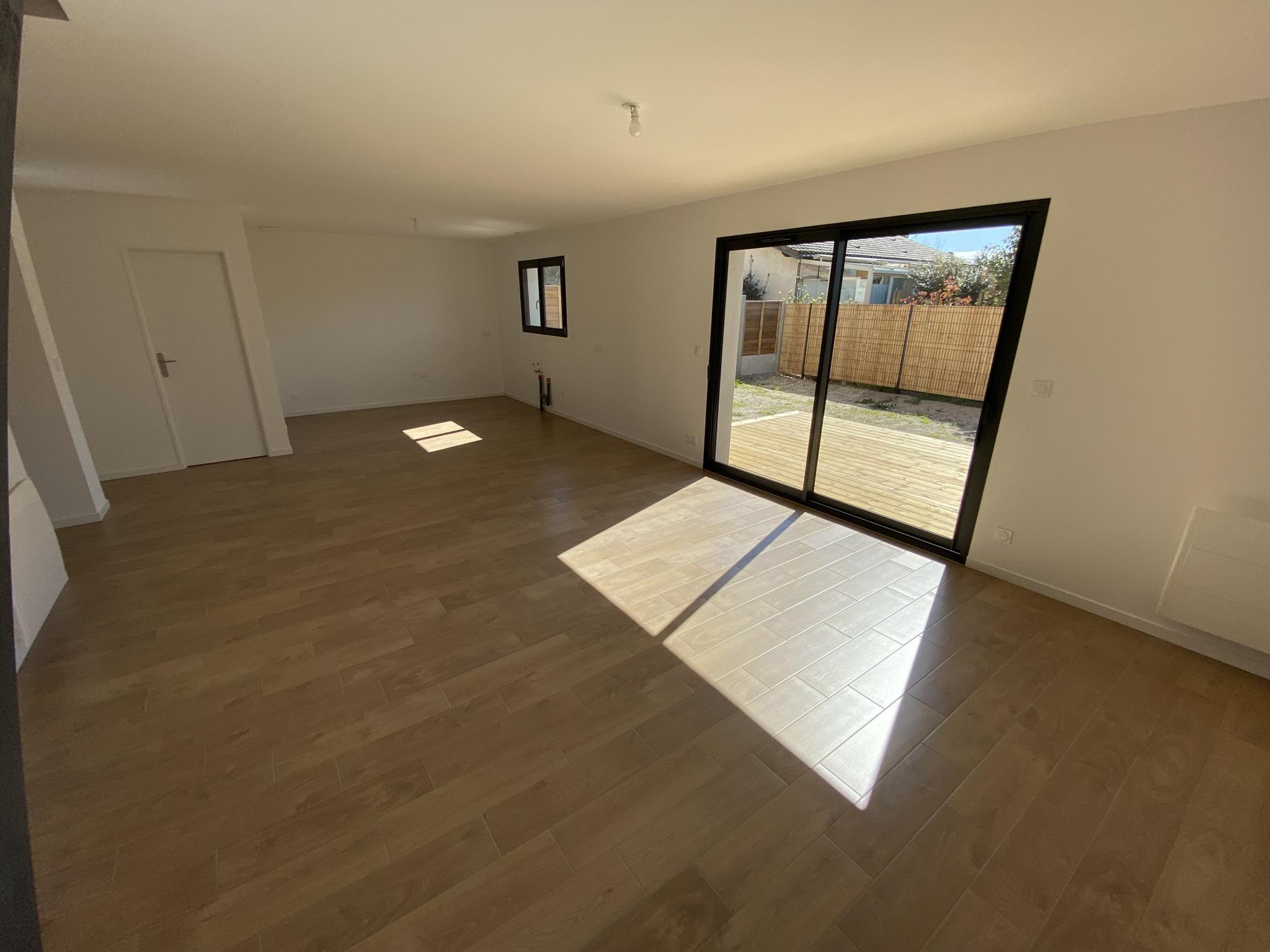 Estate Agency : Vente maison/villa 130.00 m² Andernos-les-Bains