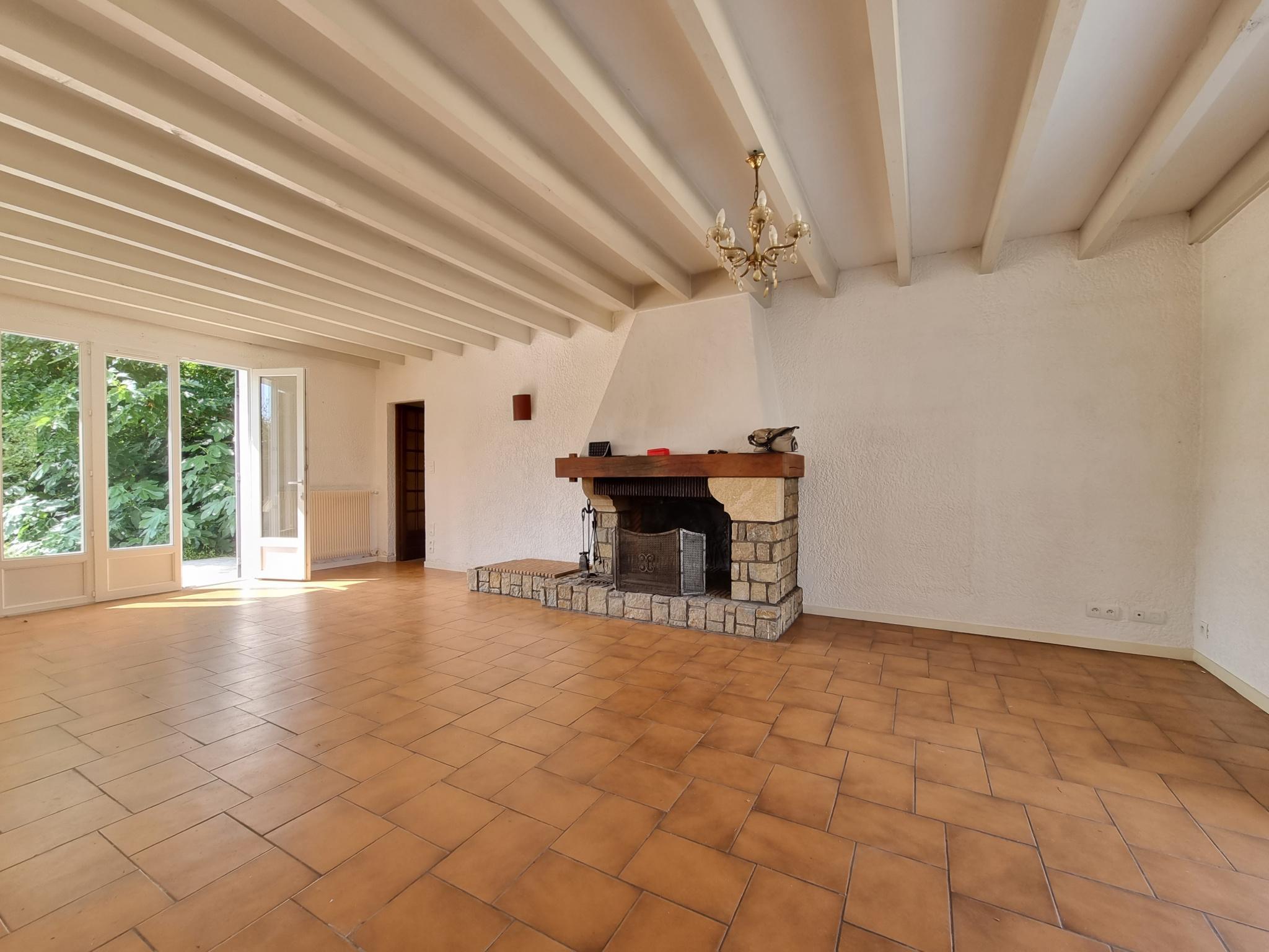 Agence immobilière : Vente maison/villa 91.00 m² Andernos-les-Bains