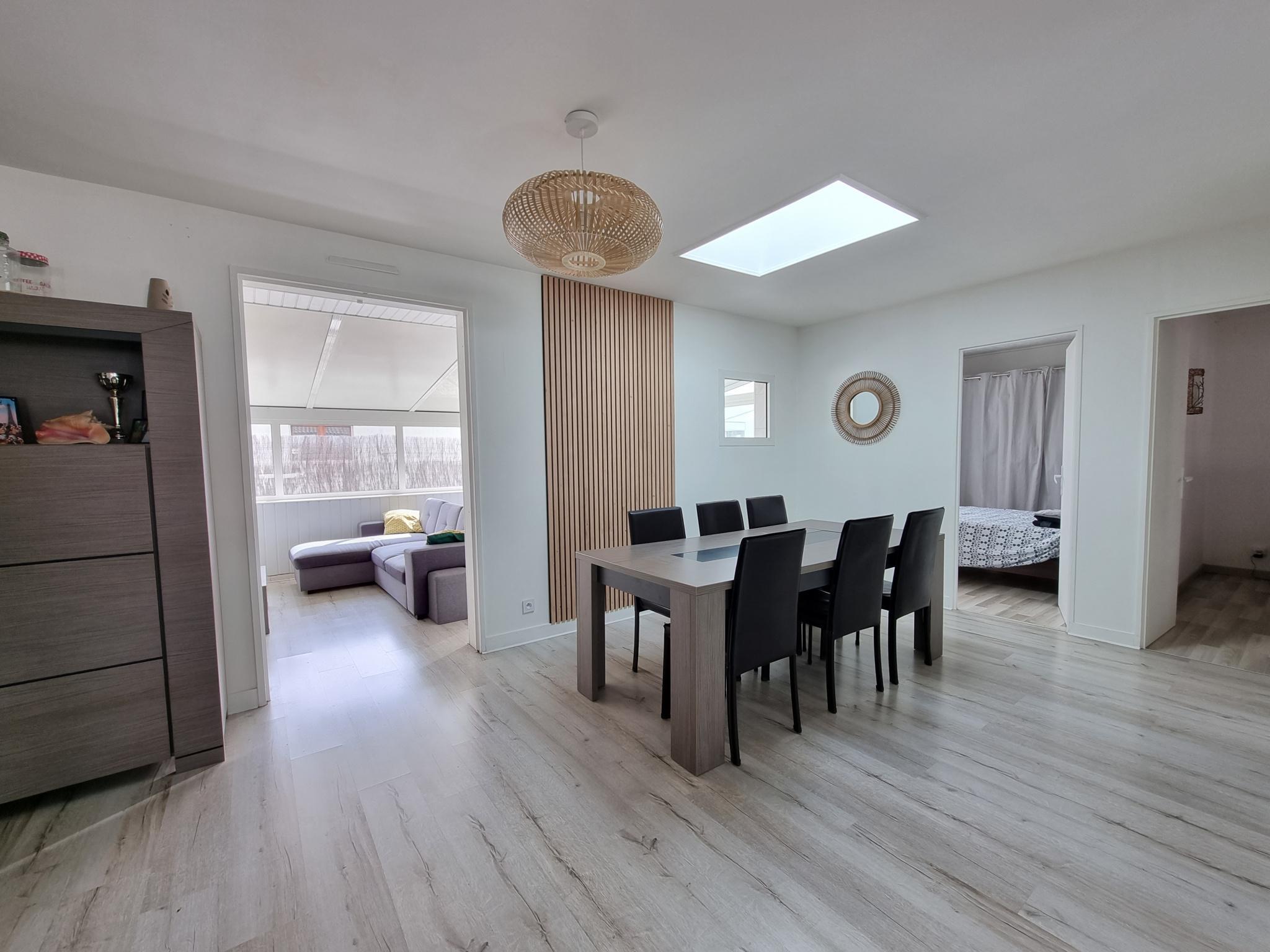Agence immobilière : Vente maison/villa 97.00 m² Lanton