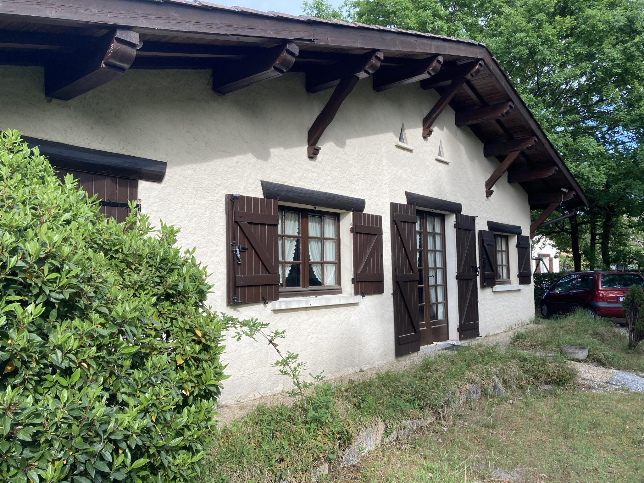 Vente immobilière Andernos-les-Bains