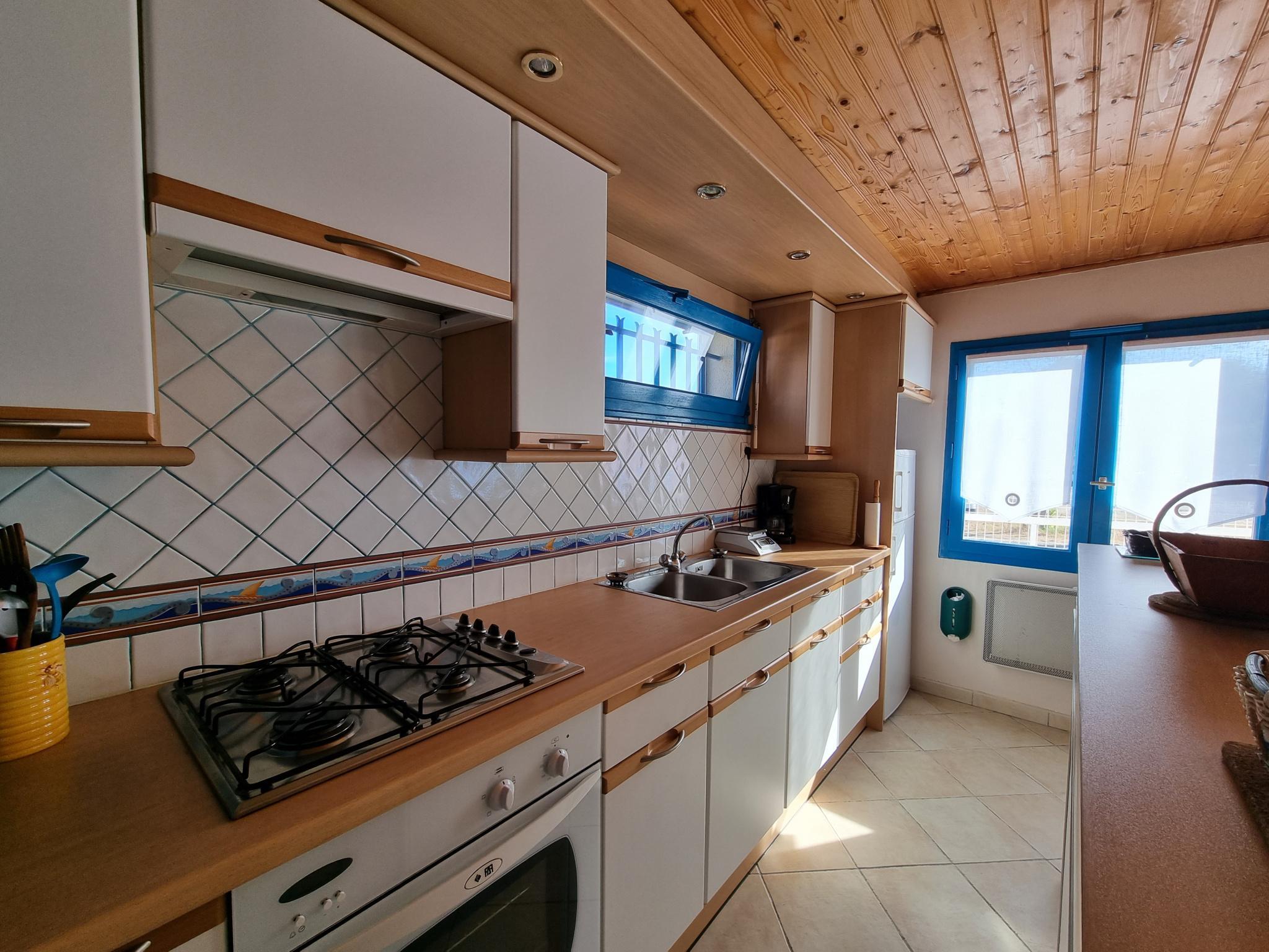 Agence immobilière : Vente maison/villa 41.00 m² Andernos-les-Bains
