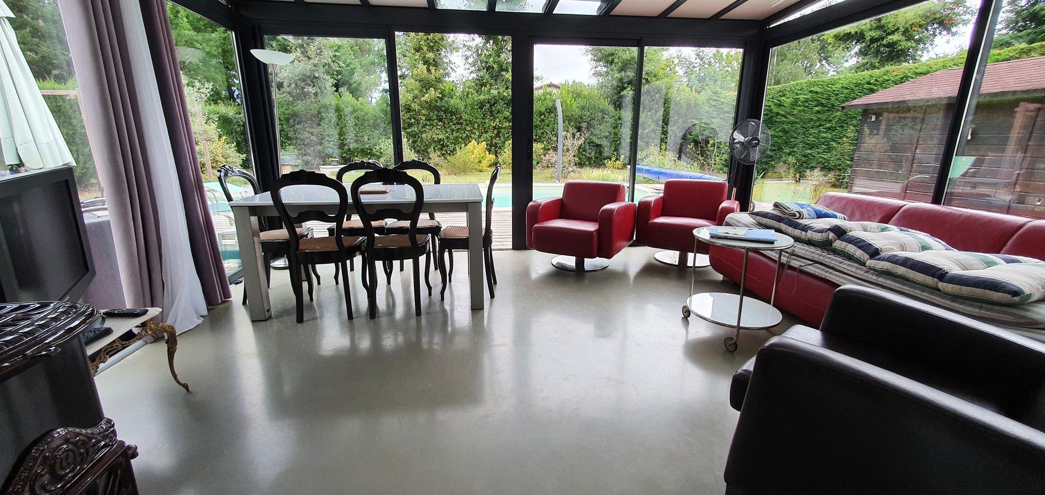Agence immobilière : Vente maison/villa 95.00 m² Ares
