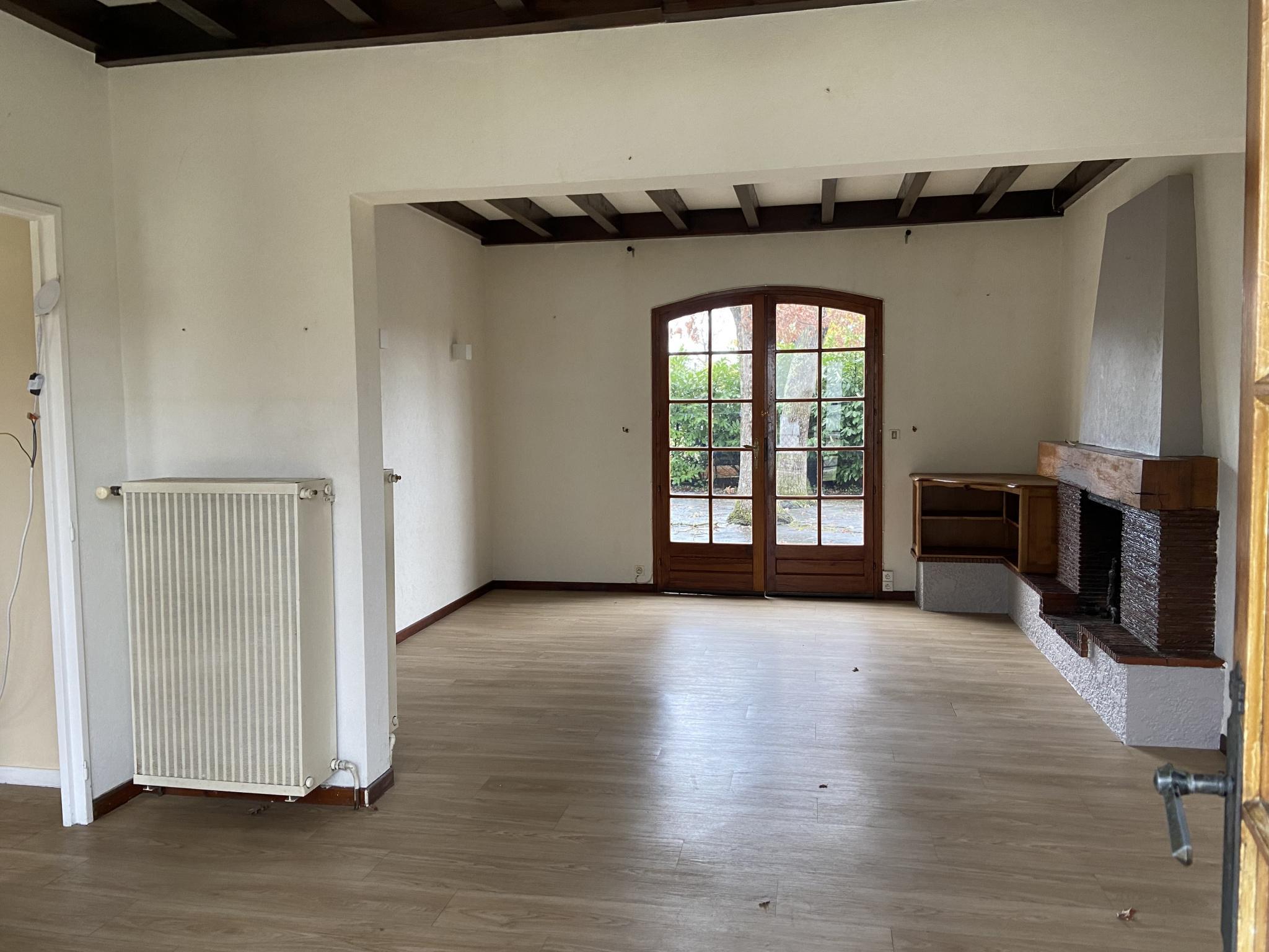 Agence immobilière : Vente maison/villa 80.00 m² Andernos-les-Bains