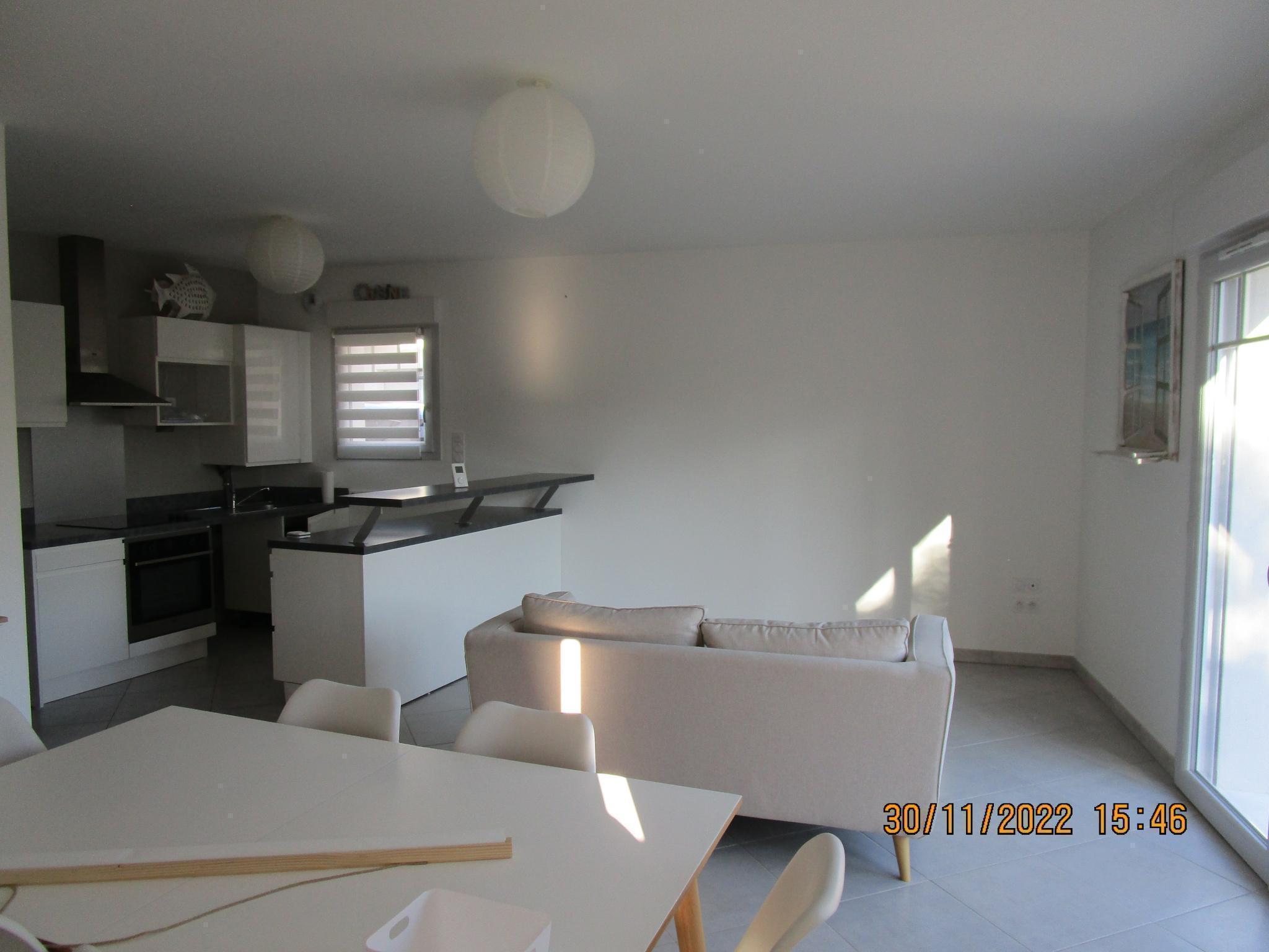 Agence immobilière : Vente maison/villa 93.00 m² Andernos-les-Bains