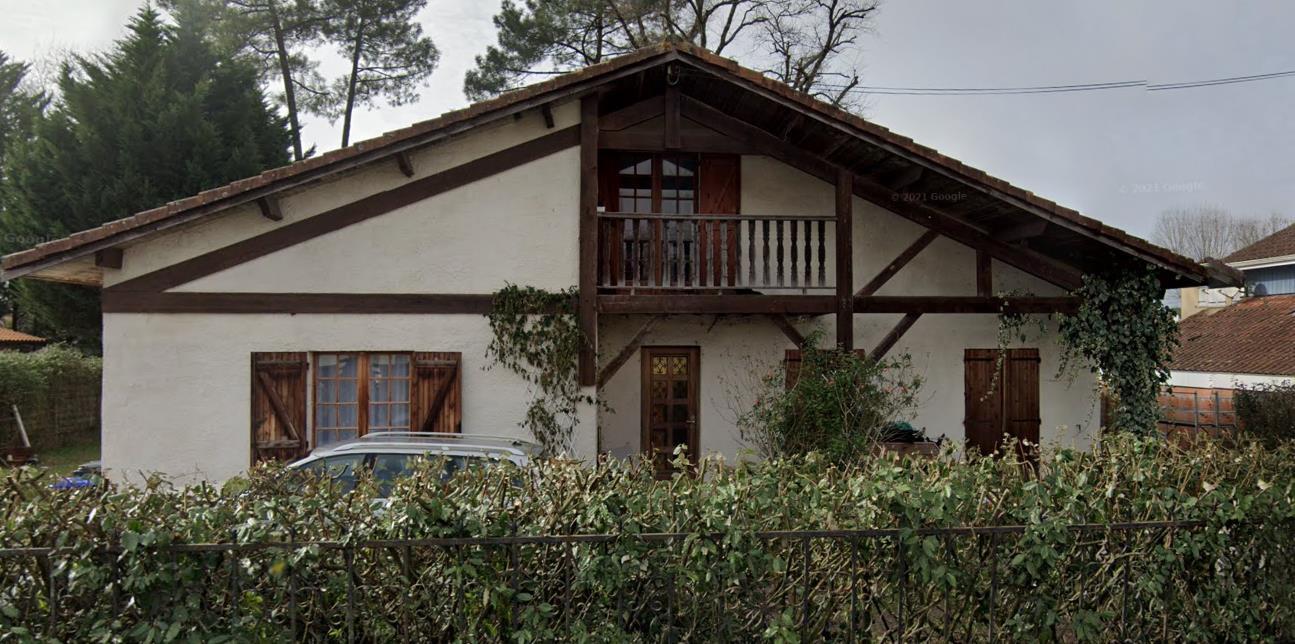 Agence immobilière : Vente maison/villa 145.00 m² Andernos-les-Bains