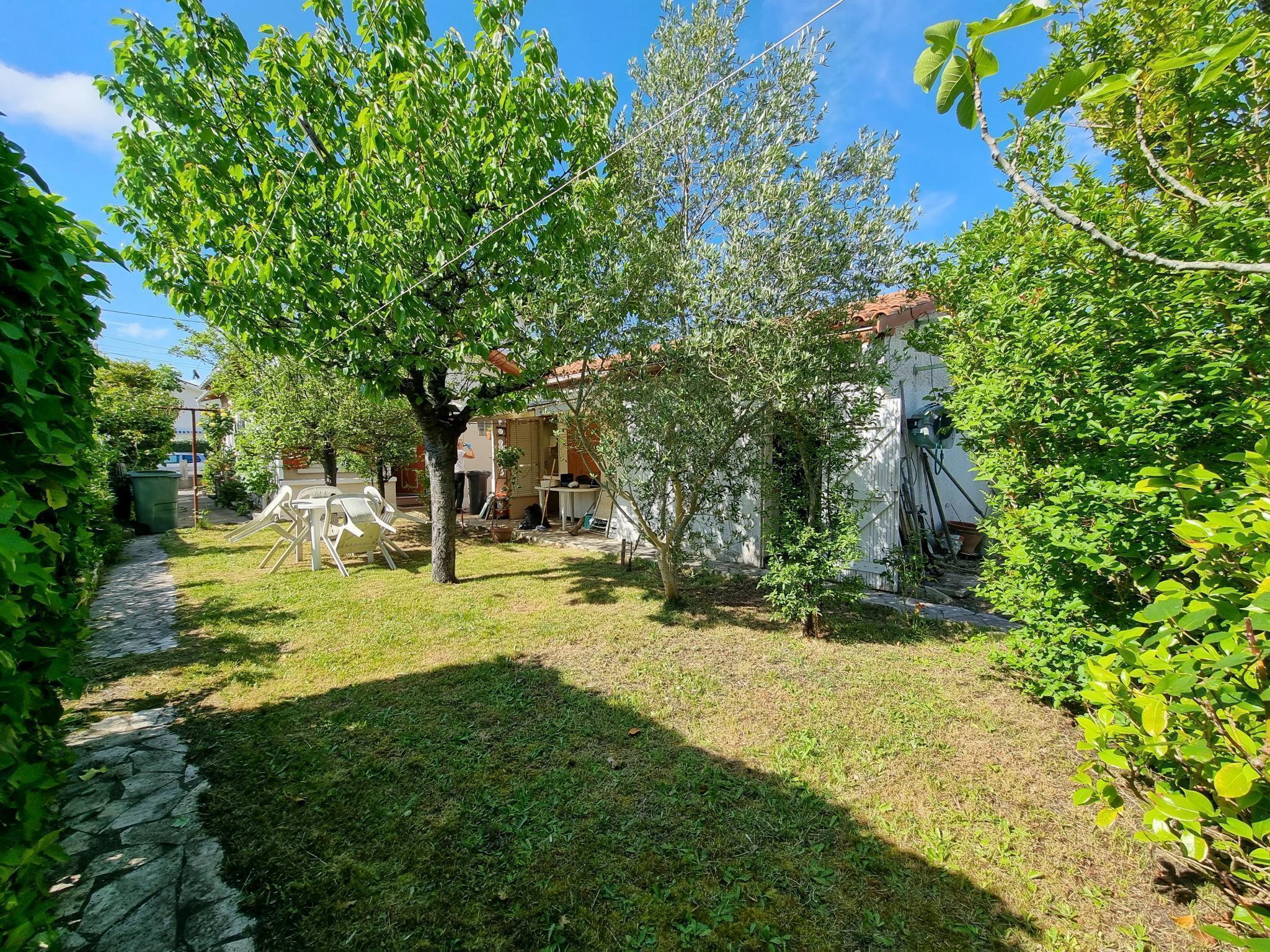 Agence immobilière : Vente maison/villa 102.50 m² Andernos-les-Bains