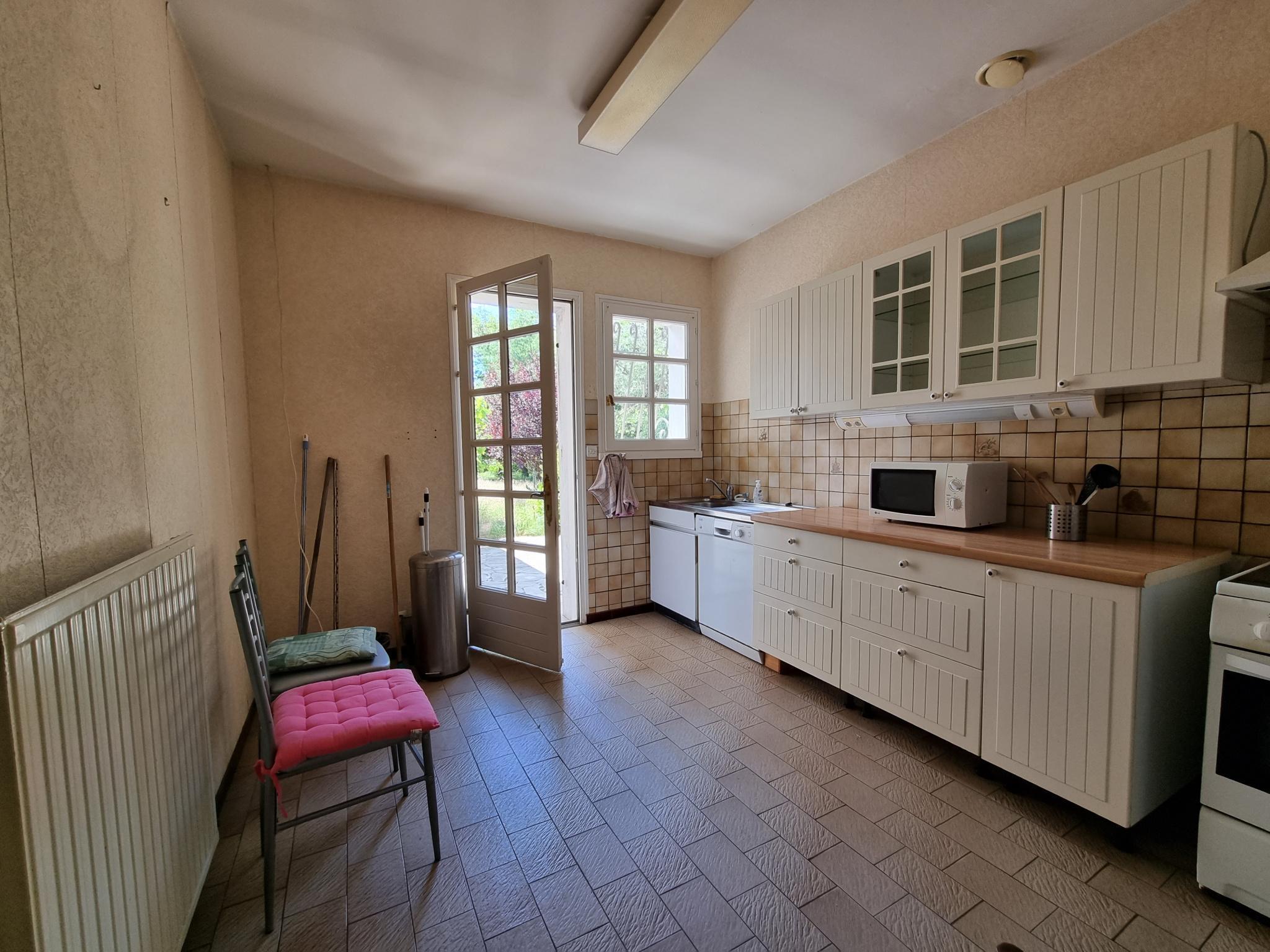 Agence immobilière : Vente maison/villa 114.00 m² Andernos-les-Bains